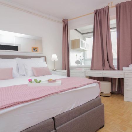 Apartment Castello-Old Town Ζαντάρ Εξωτερικό φωτογραφία