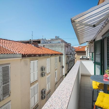 Apartment Castello-Old Town Ζαντάρ Εξωτερικό φωτογραφία