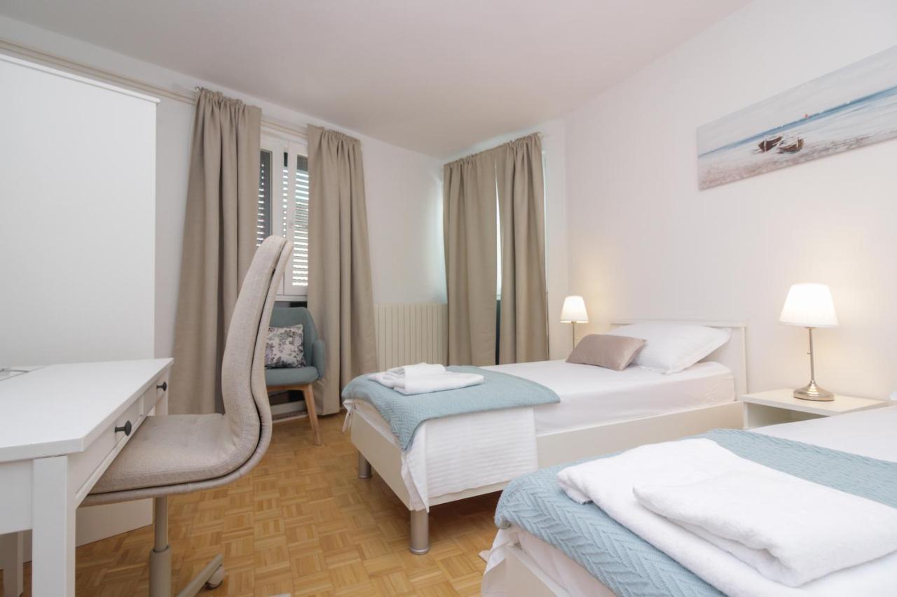 Apartment Castello-Old Town Ζαντάρ Εξωτερικό φωτογραφία