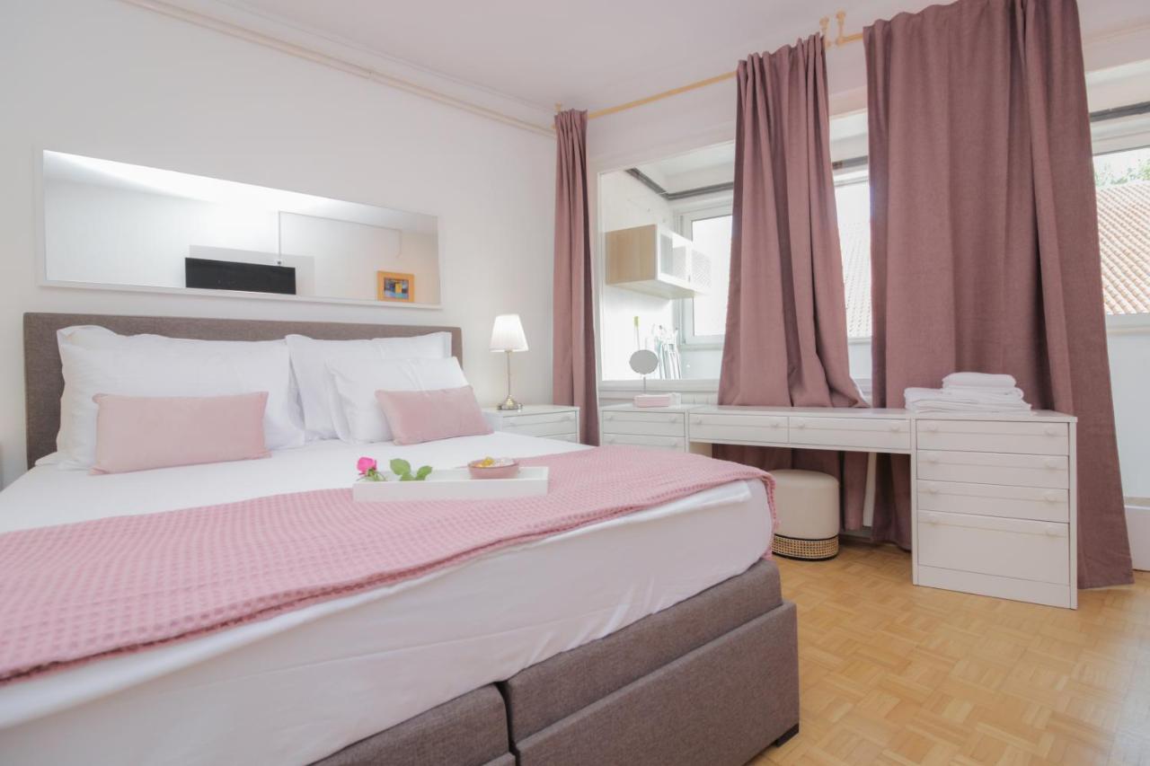 Apartment Castello-Old Town Ζαντάρ Εξωτερικό φωτογραφία