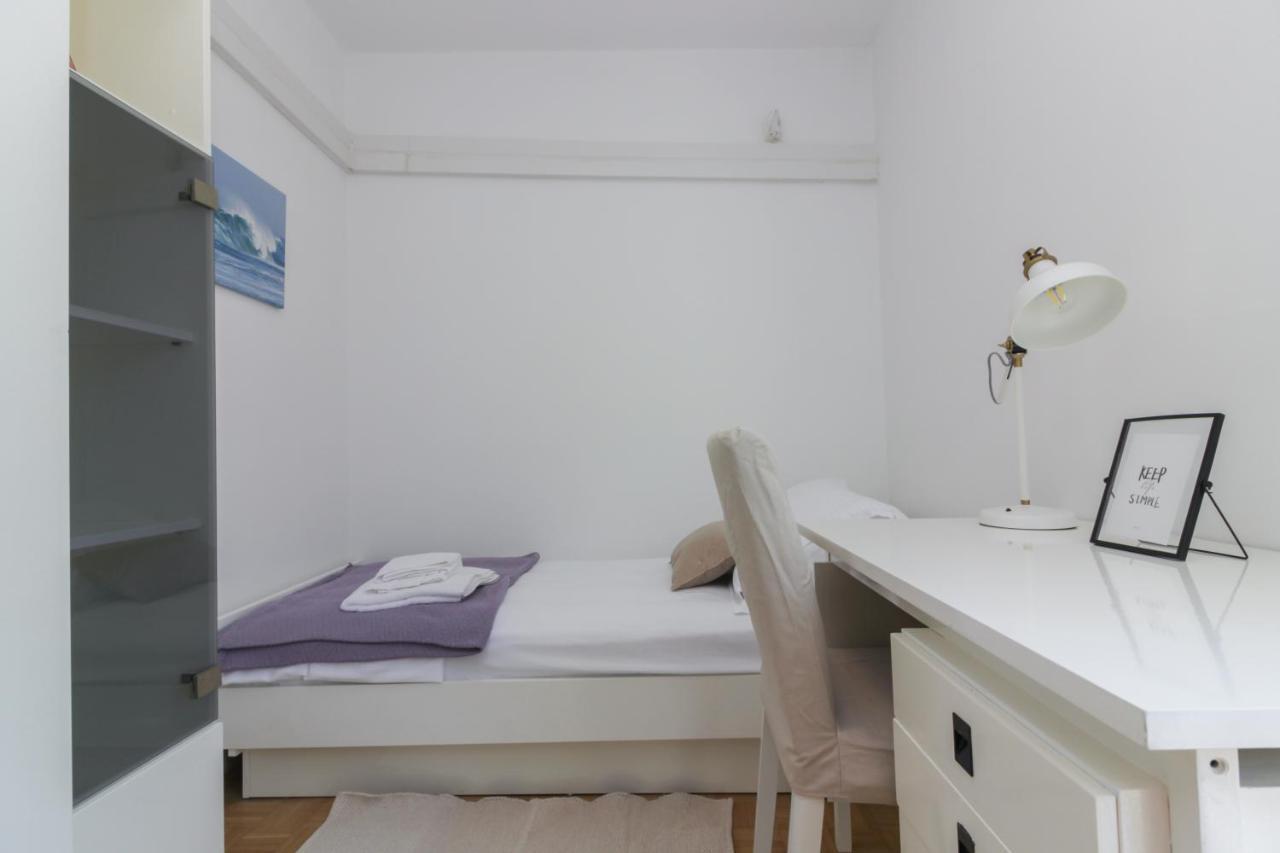 Apartment Castello-Old Town Ζαντάρ Εξωτερικό φωτογραφία