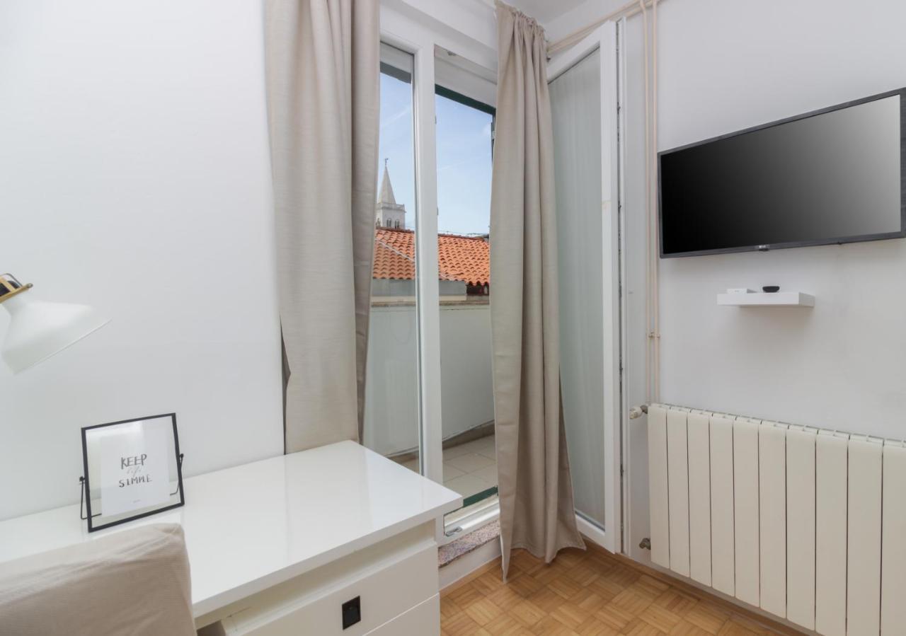 Apartment Castello-Old Town Ζαντάρ Εξωτερικό φωτογραφία