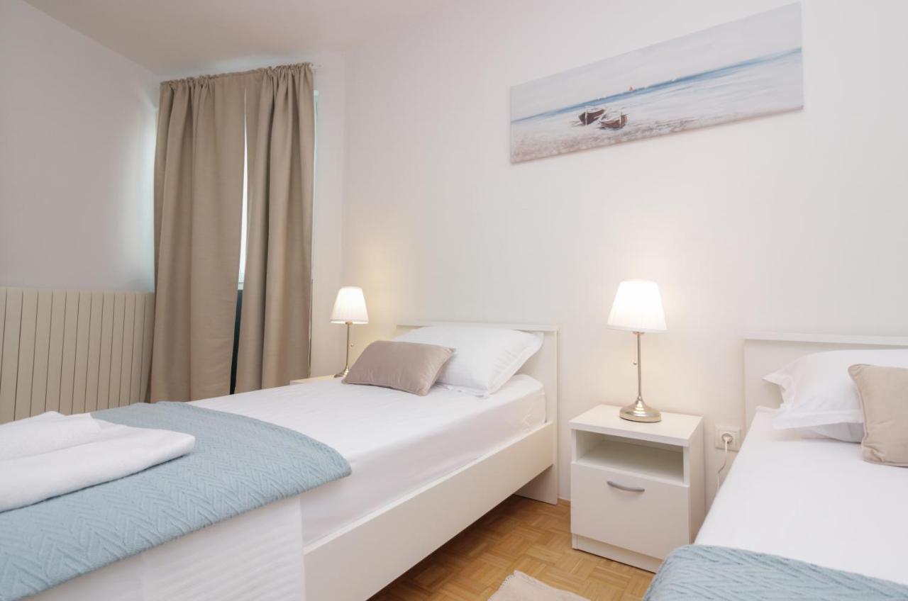 Apartment Castello-Old Town Ζαντάρ Εξωτερικό φωτογραφία