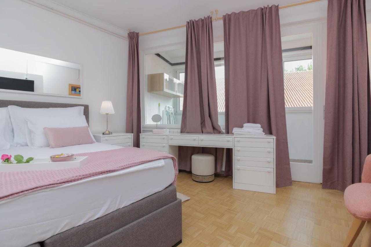 Apartment Castello-Old Town Ζαντάρ Εξωτερικό φωτογραφία