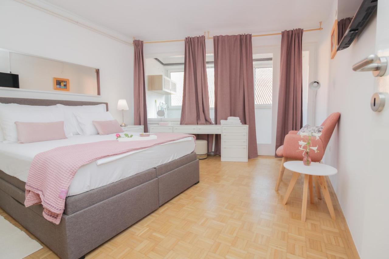 Apartment Castello-Old Town Ζαντάρ Εξωτερικό φωτογραφία