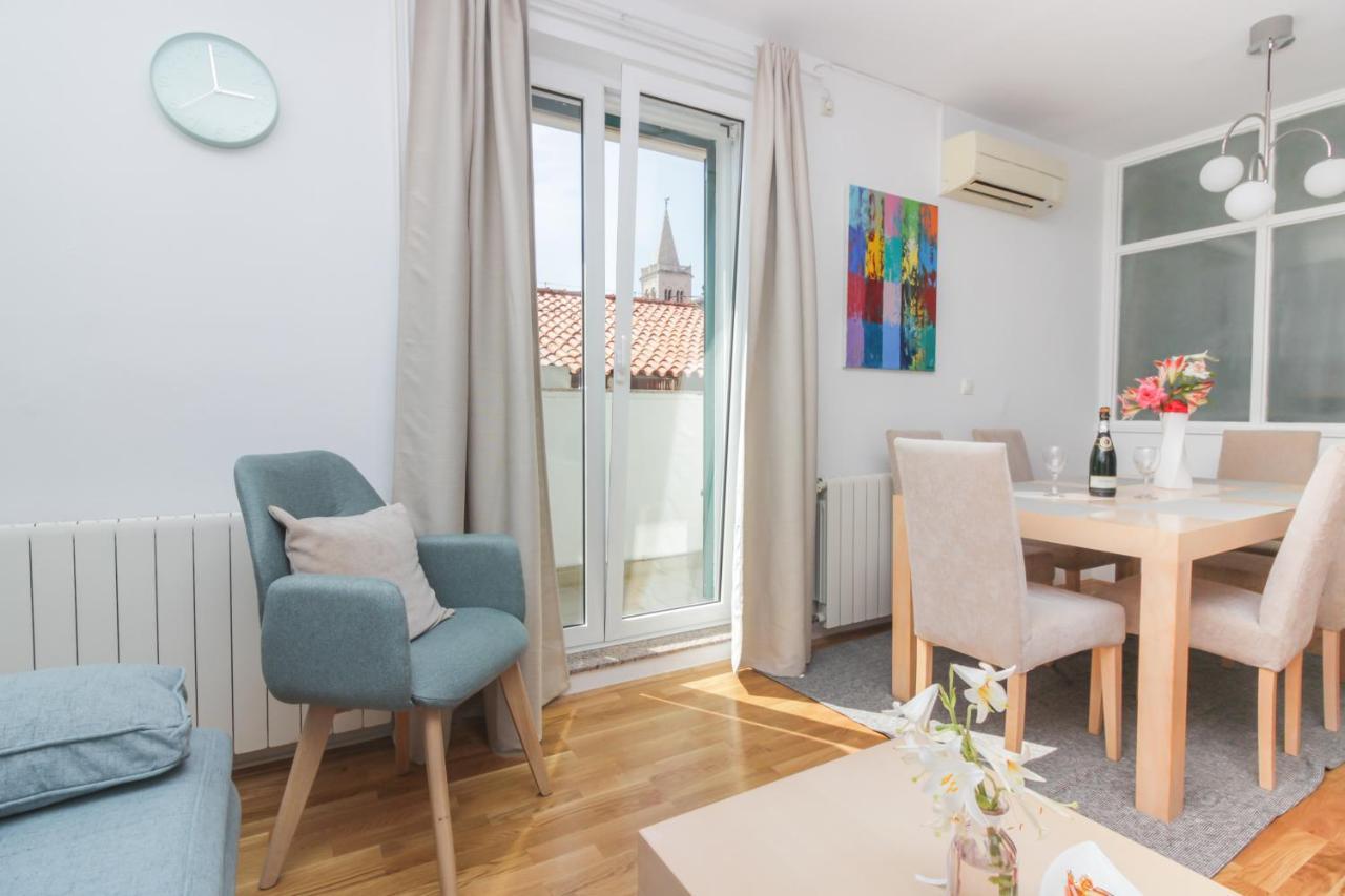 Apartment Castello-Old Town Ζαντάρ Εξωτερικό φωτογραφία